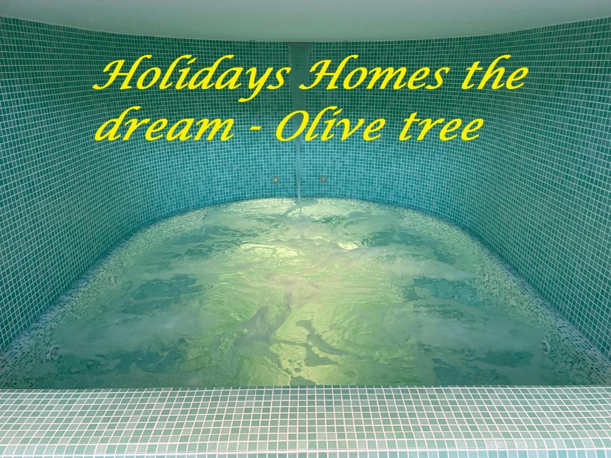 Holidays Homes The Dream Sant’Agnello Kültér fotó