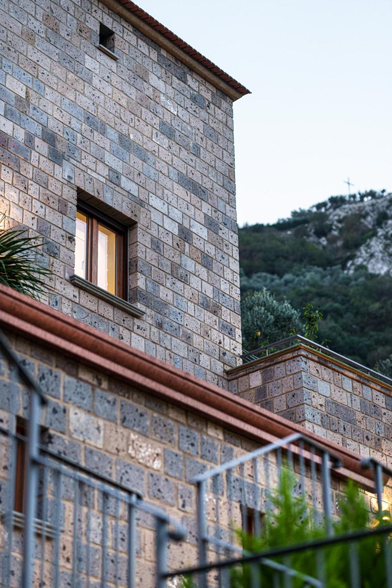Holidays Homes The Dream Sant’Agnello Kültér fotó