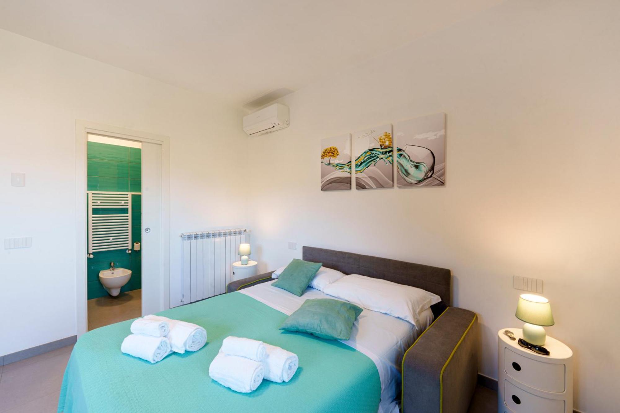 Holidays Homes The Dream Sant’Agnello Kültér fotó