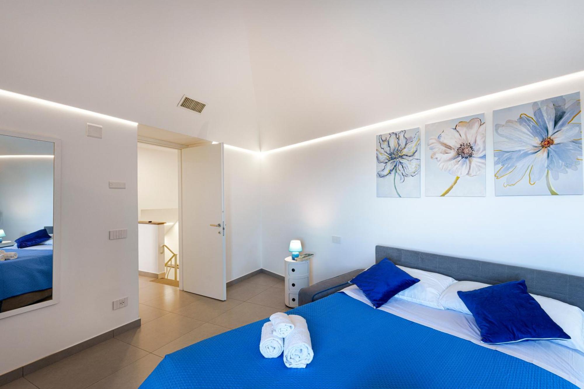 Holidays Homes The Dream Sant’Agnello Kültér fotó