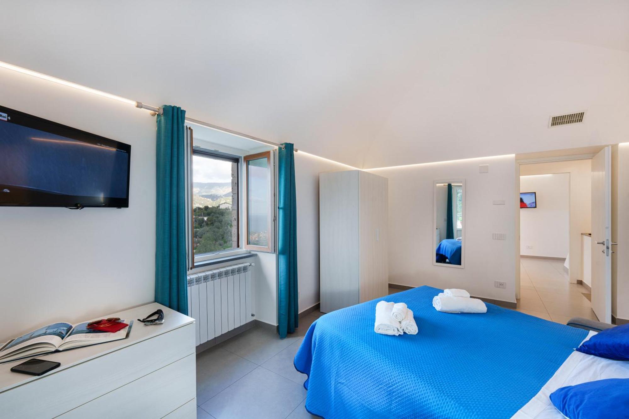 Holidays Homes The Dream Sant’Agnello Kültér fotó