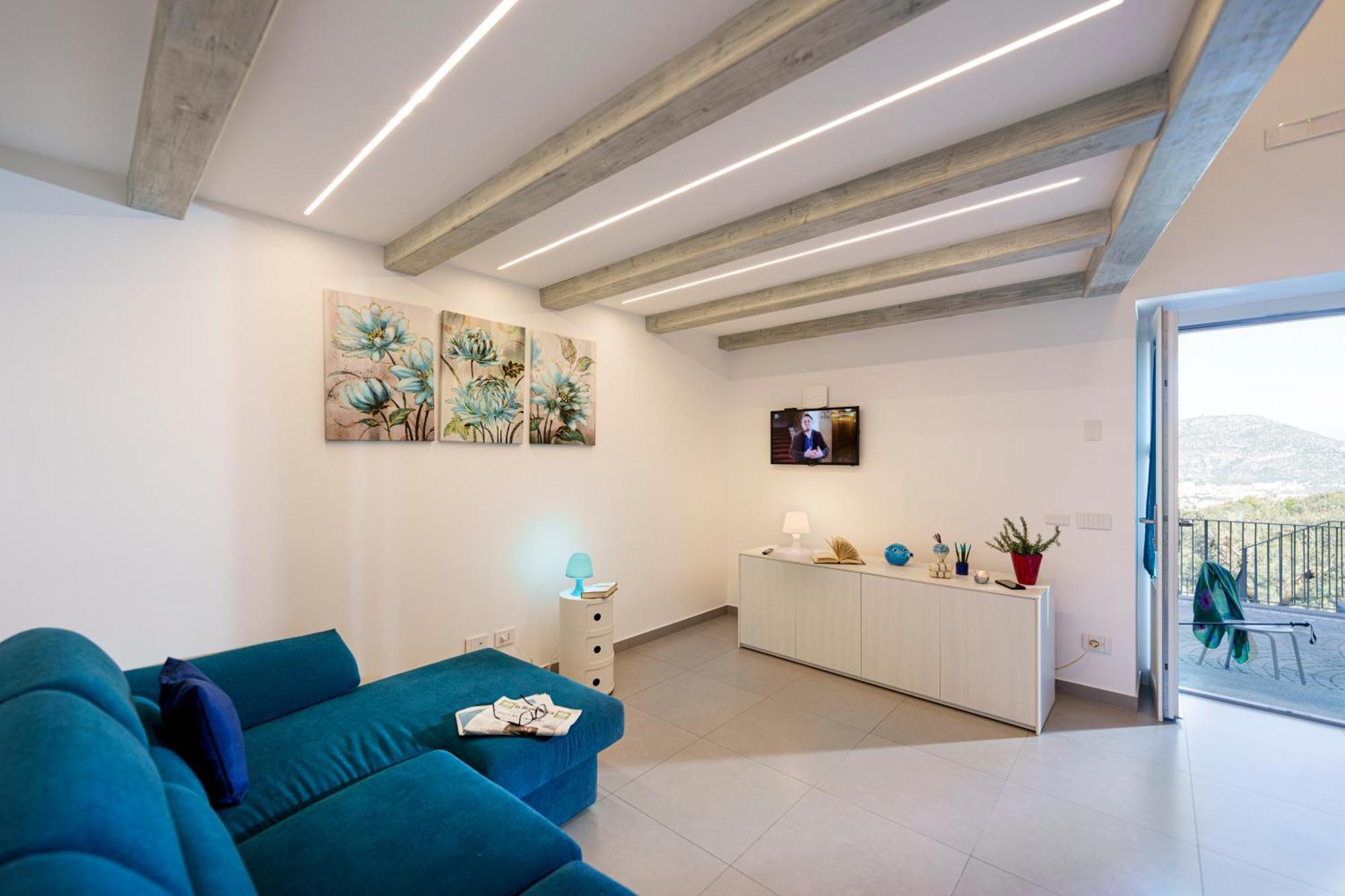Holidays Homes The Dream Sant’Agnello Kültér fotó