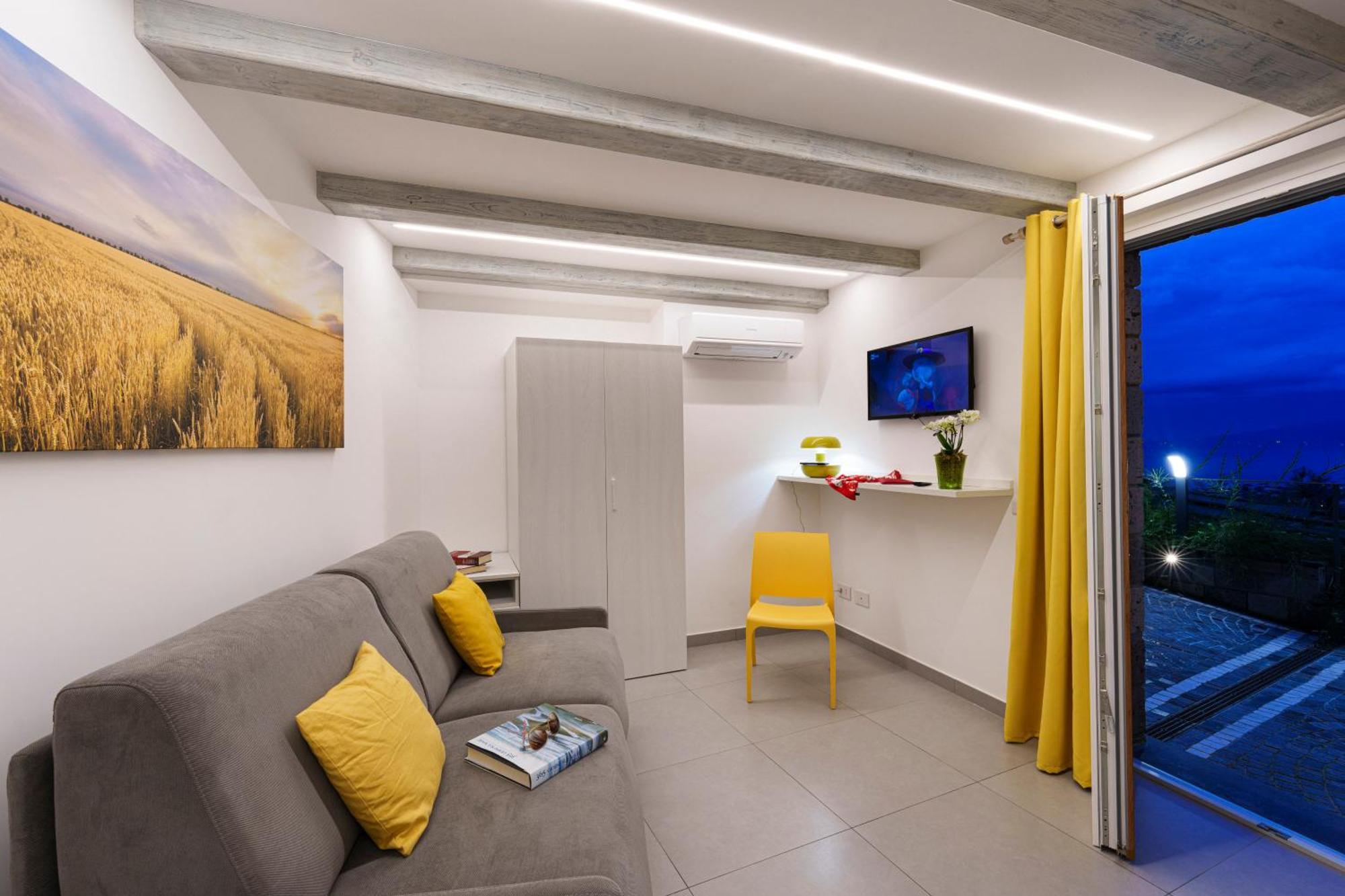 Holidays Homes The Dream Sant’Agnello Kültér fotó
