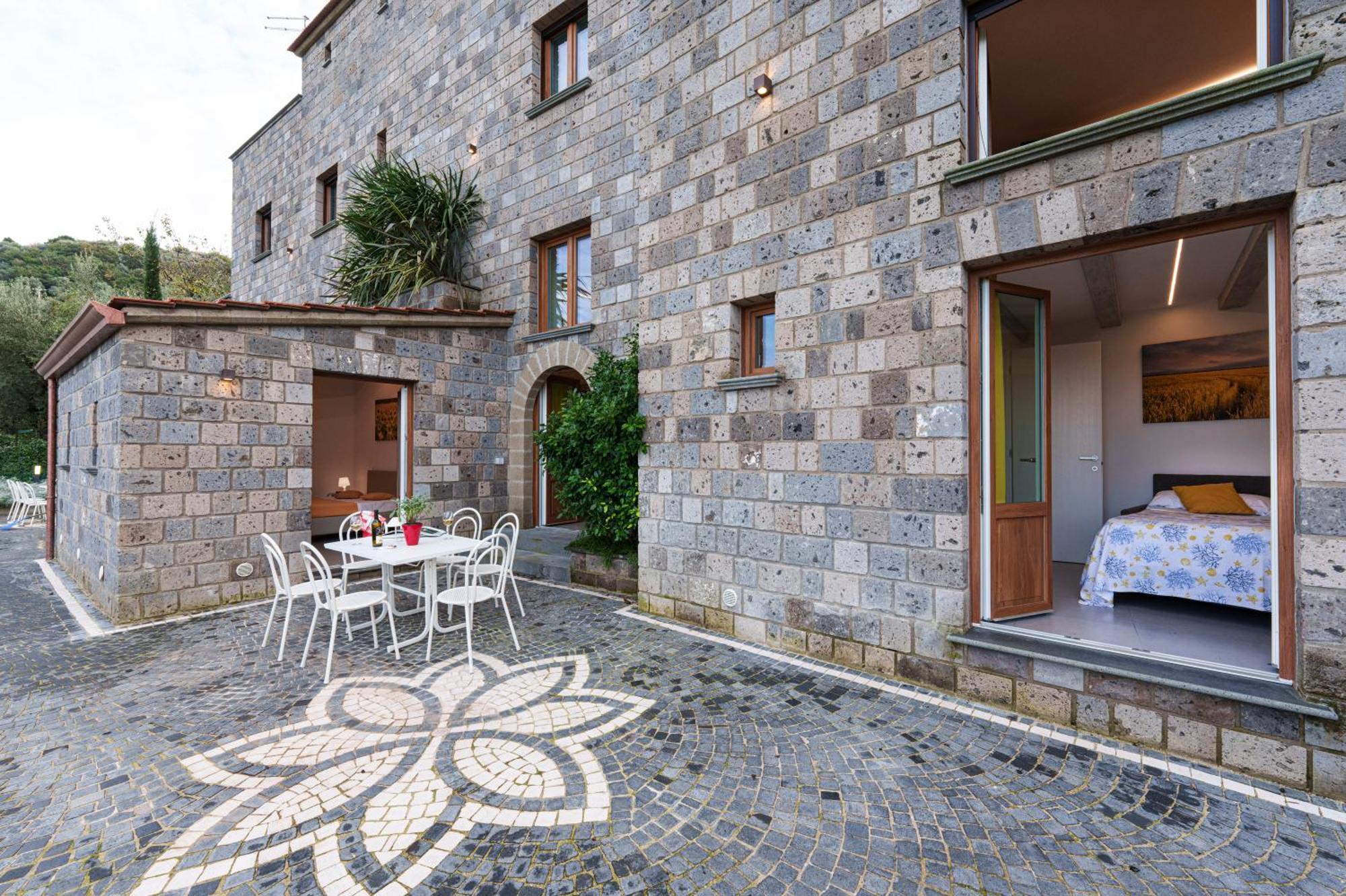 Holidays Homes The Dream Sant’Agnello Kültér fotó